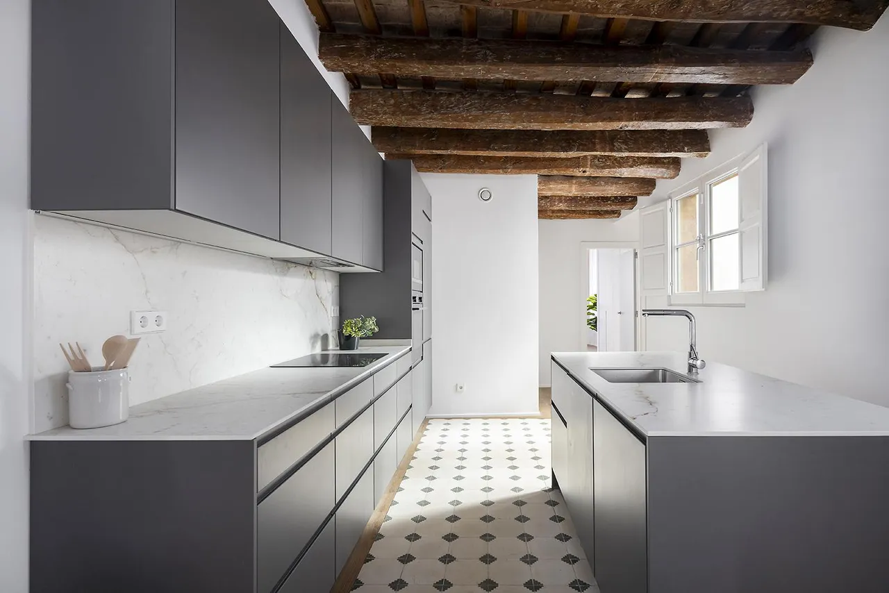living - Banys Vells - gallery - 7
