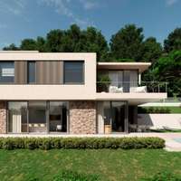 living - Casa / villa de 235m² en venta en Begur Centro, Costa Brava - gallery thumbnail - 1