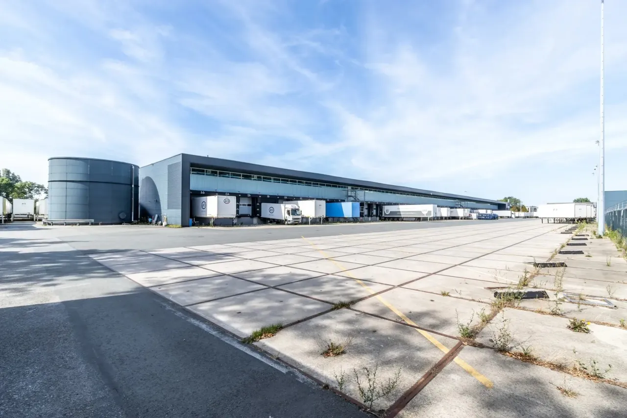 logistics - Vennestraat 15 - Logistics - Dils - gallery - 7
