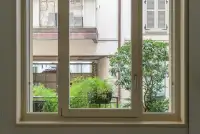 living - Via Pasquale Sottocorno n. 15 Milano - Wonen - Dils - gallery thumbnail - 20