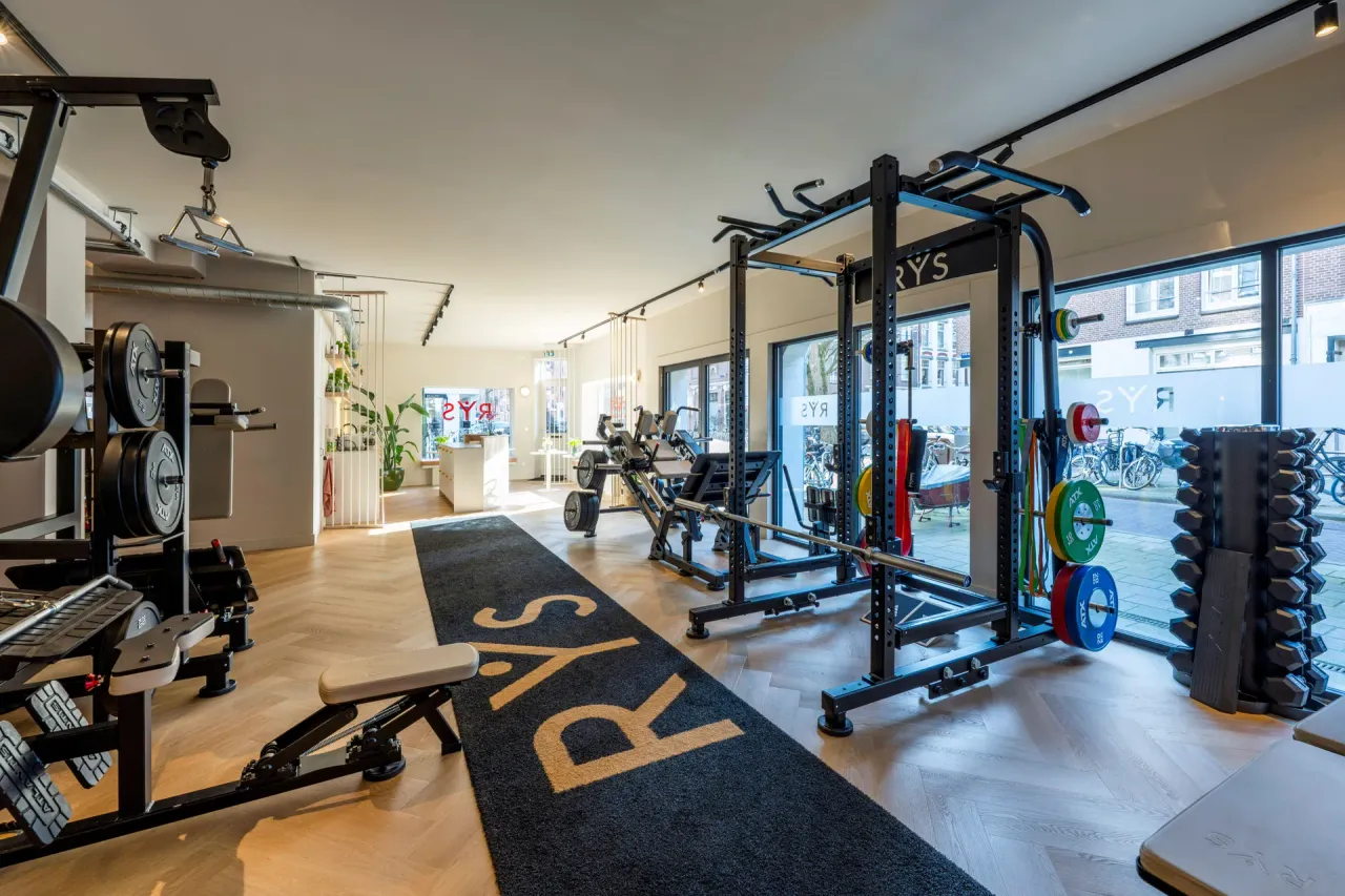 office - Pieter Baststraat 5-H - Kantoor - Dils - gallery - 15