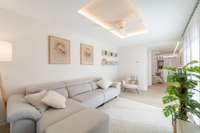 living - Casa / villa de 157m² en venta en Cullera, Valencia - gallery thumbnail - 2
