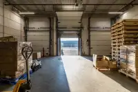 logistics - Rijnlanderweg 766-A - Logistica - Dils - gallery thumbnail - 3