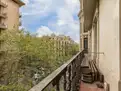living - Piso de 140m² en venta en Eixample Derecho, Barcelona - gallery thumbnail - 4