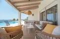 living - Casa / villa de 634m² con 220m² terraza en venta en Santa Eulalia - gallery thumbnail - 7