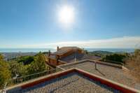 living - Casa / villa de 842m² en venta en Alella, Barcelona - gallery thumbnail - 6