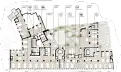 office - Europa 18 - Office - Dils - Plan d'étage thumbnail - 1