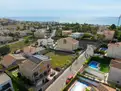 living - Parcela de 524m² en venta en Alella, Barcelona - gallery thumbnail - 7