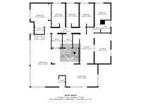 living - Casa / villa de 467m² en venta en Alcudia, Islas Baleares - Plano del piso thumbnail - 1