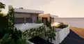 living - Parcela de 800m² en venta en Ibiza ciudad, Islas Baleares - gallery thumbnail - 10