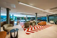 office - The Gent - Kantoren - Dils - gallery thumbnail - 10