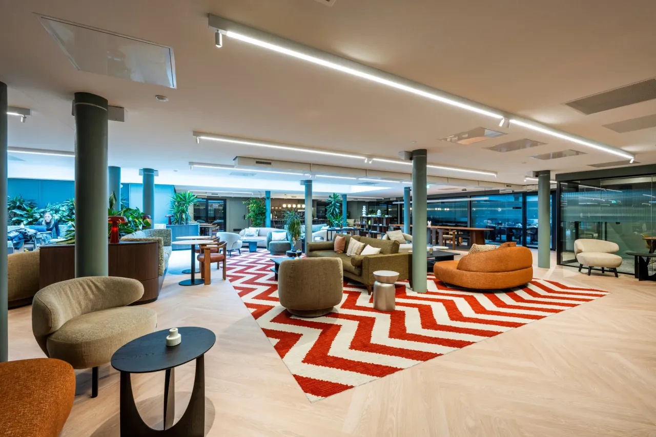 office - The Gent - Office - Dils - gallery - 10