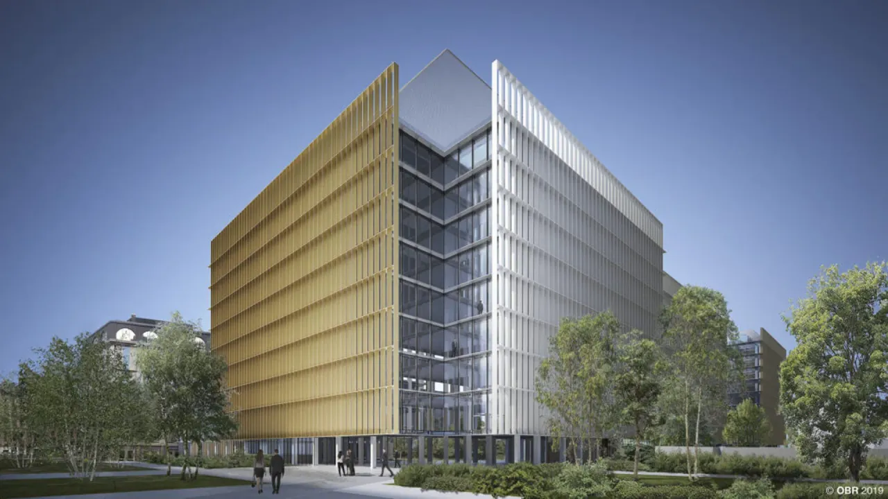 office - Bassi Business Park - Uffici - Dils - gallery - 65