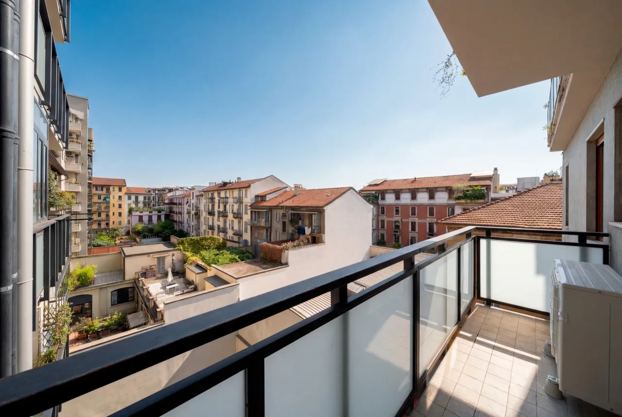 living - Boscovich 49 - Residencial - Dils - gallery - 18