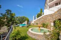 living - Casa / villa de 390m² en venta en Bahía de Rosas - gallery thumbnail - 5