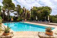 living - 2,134m² hotel for sale in Algaida, Balearic Islands - gallery thumbnail - 9