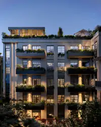 living - Panizza 7 - Wonen - Dils - gallery thumbnail - 7