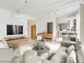 living - Piso de 128m² con 12m² terraza en venta en Palma de Mallorca - gallery thumbnail - 2