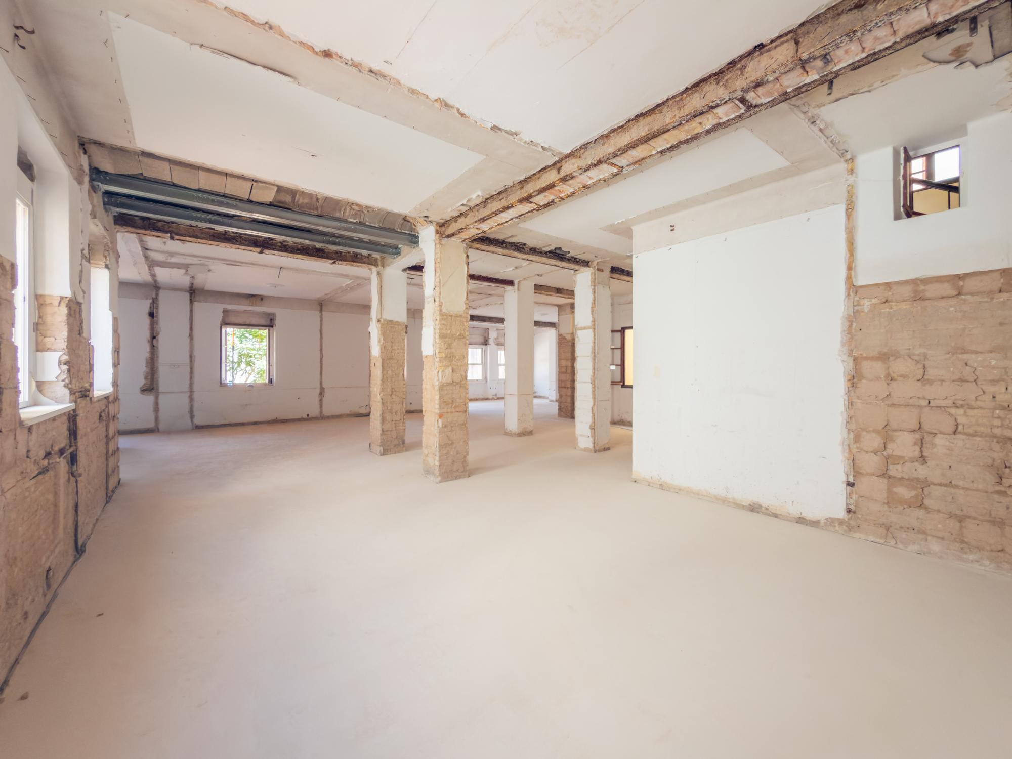 living - Piso de 401m² en venta en La Xerea, Valencia - gallery - 8