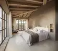 living - Casa rural de 597m² en venta en Santa Maria del Cami - gallery thumbnail - 9