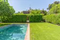 living - Casa rural de 480m² en venta en Baix Empordà, Girona - gallery thumbnail - 3