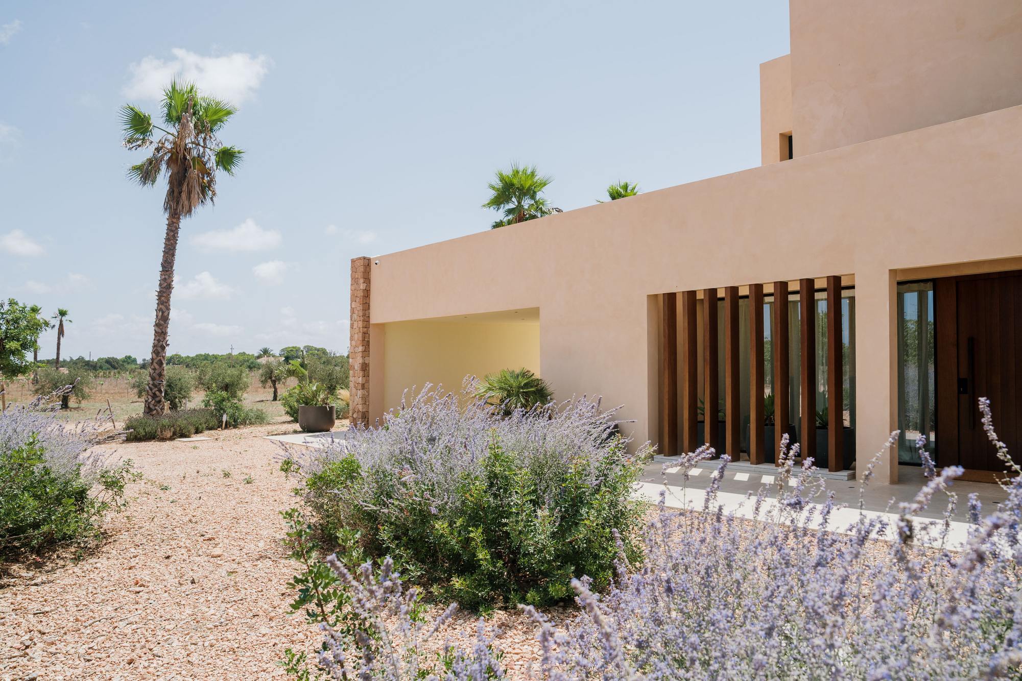 living - Casa / villa de 586m² en venta en Formentera - gallery thumbnail - 7