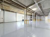 logistics - Warehouse / Offices For Rent - gallery thumbnail - 8
