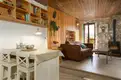 living - Masia de 690m² con 379m² de jardín en venta en La Garrotxa - gallery thumbnail - 4