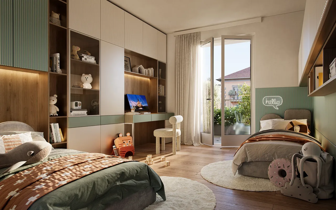living - Rismondo 110 Living Dils - gallery - 7
