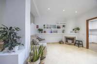 living - 207m² house / villa with 30m² terrace for sale in Valencia Region - gallery thumbnail - 9