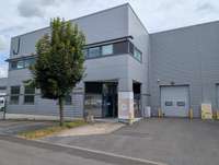 logistics - Activités / Bureaux À Louer - gallery thumbnail - 1
