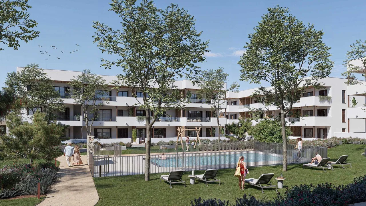 living - Terramar - gallery - 5