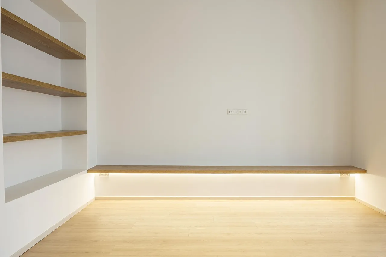 living - 197m² apartment for sale in El Pla del Remei, Valencia - gallery - 8