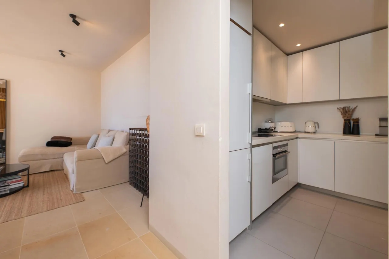 living - 100m² house / villa for sale in Santa Eulalia - gallery - 9