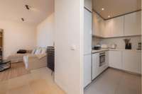 living - 100m² house / villa for sale in Santa Eulalia - gallery thumbnail - 9