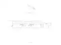 office - Tupini Lake Building - Office - Dils - Verdiepingsplan thumbnail - 4