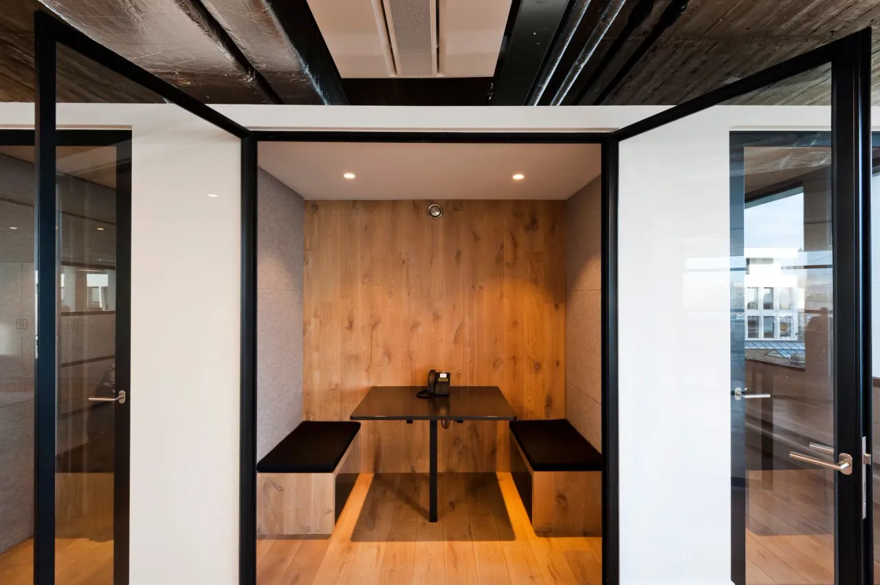 office - Vivaldi - Vivaldi - Kantoren - Dils - gallery - 7