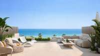 living - Brisa Puzol I - gallery thumbnail - 1