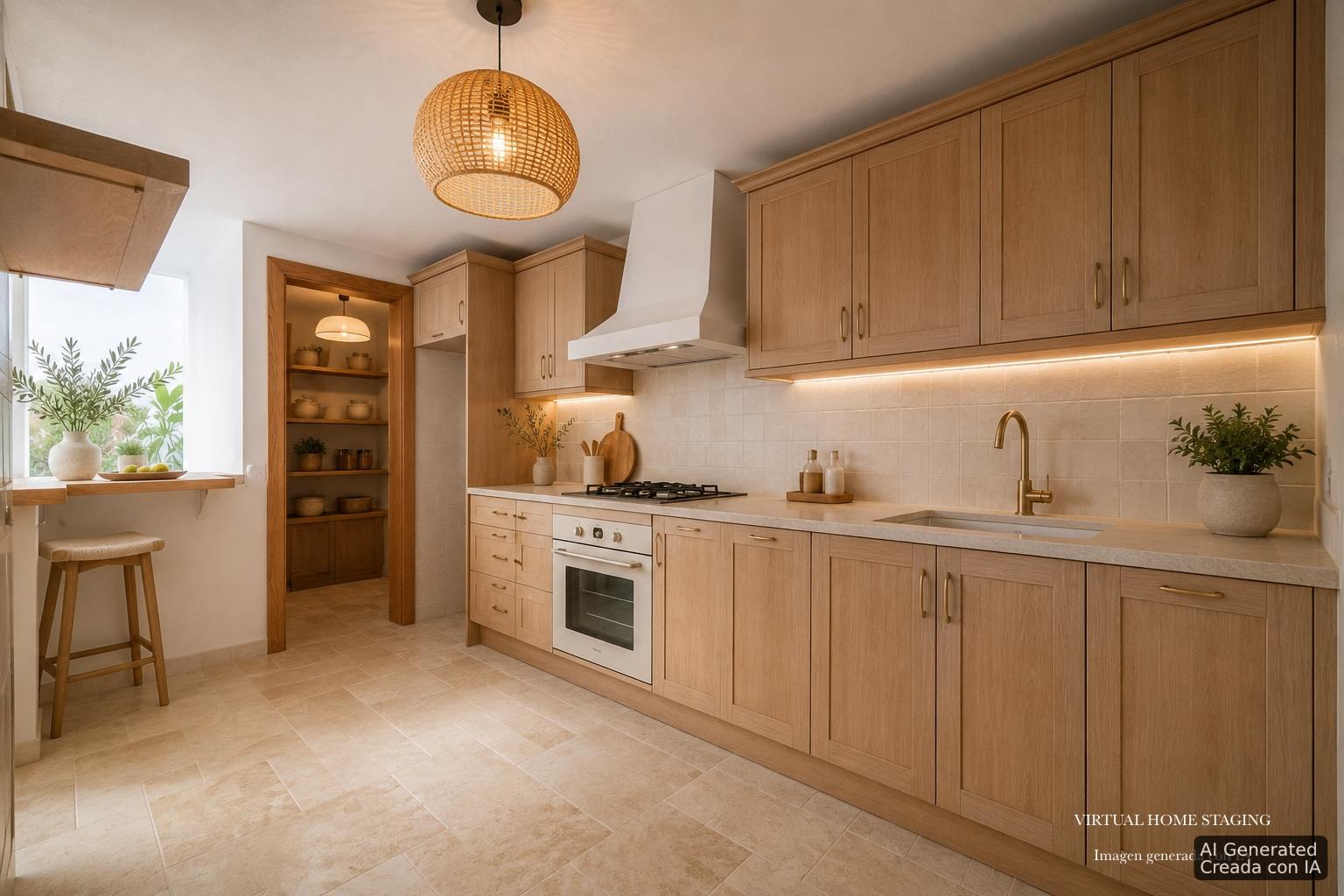 living - 82m² apartment for sale in Palma de Mallorca - gallery thumbnail - 6