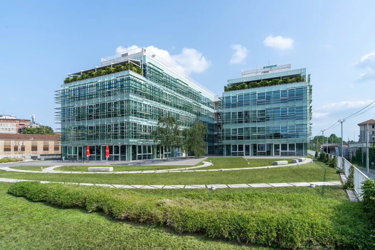 office - Amadeo 59 - Uffici - Dils - gallery - 10