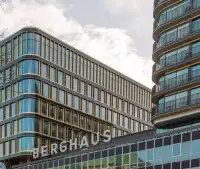 office - Berghaus - Office - Dils - gallery thumbnail - 4