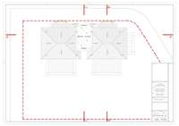 living - 581m² house / villa with 110m² terrace for sale in Benahavís - Floor Plan thumbnail - 4