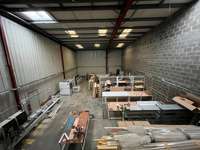 logistics - Activités / Bureaux À Louer - gallery thumbnail - 4