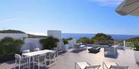 living - PORTINATX MARINA Pisos, San Juan, Islas Baleares - gallery thumbnail - 7