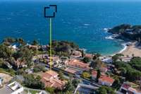 living - Casa / villa de 238m² en venta en Blanes, Costa Brava - gallery thumbnail - 2