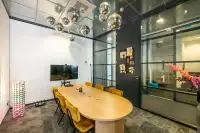 office - Unitz - Unitz Leidsestraat - Uffici - Dils - gallery thumbnail - 10