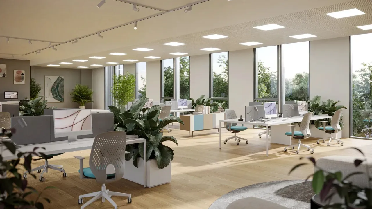 office - Oglio LAB - Uffici - Dils - gallery - 6