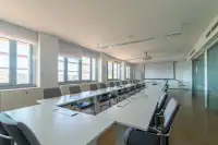 office - Vittorini 129 - Uffici - Dils - gallery thumbnail - 11