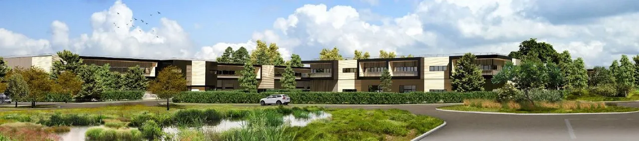 logistics - Activités / Bureaux À Louer - gallery - 4