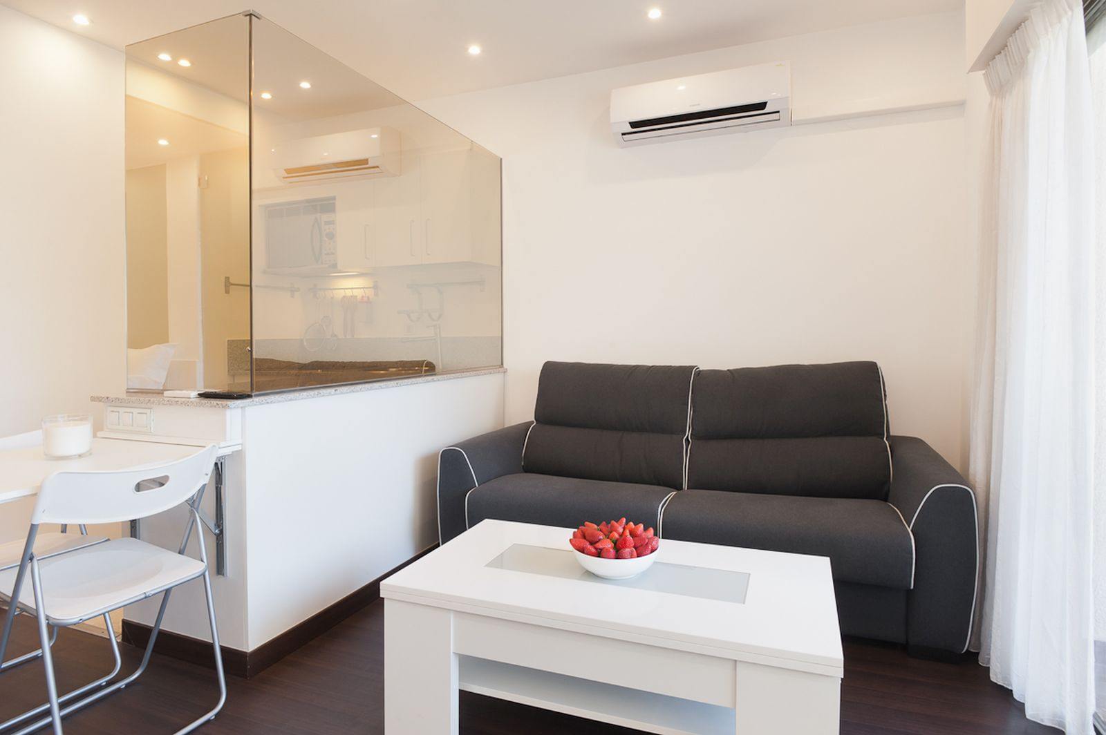 living - 33m² apartment with 7m² terrace for sale in Terramar - gallery thumbnail - 8